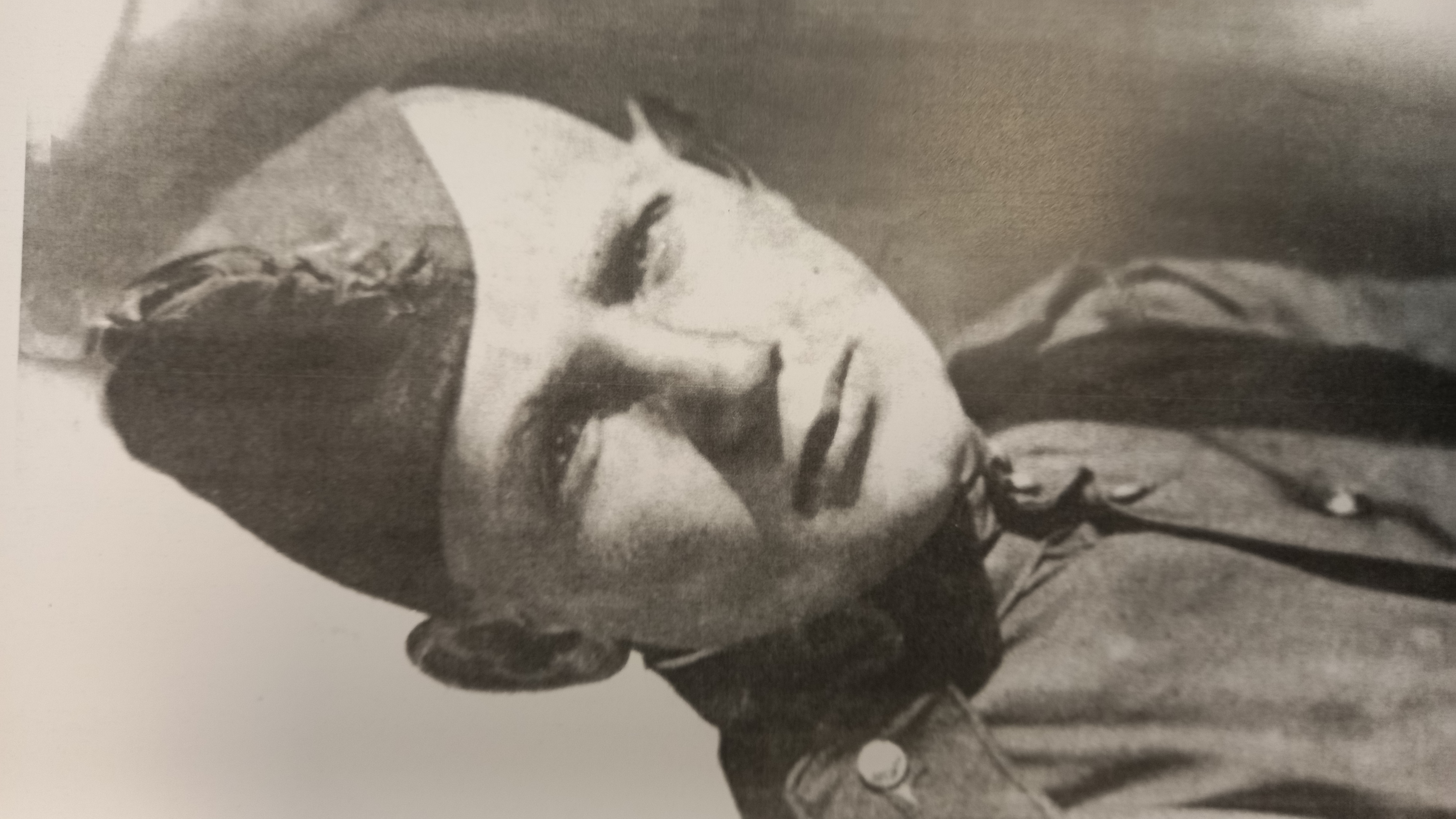 Музалевский Борис Николаевич