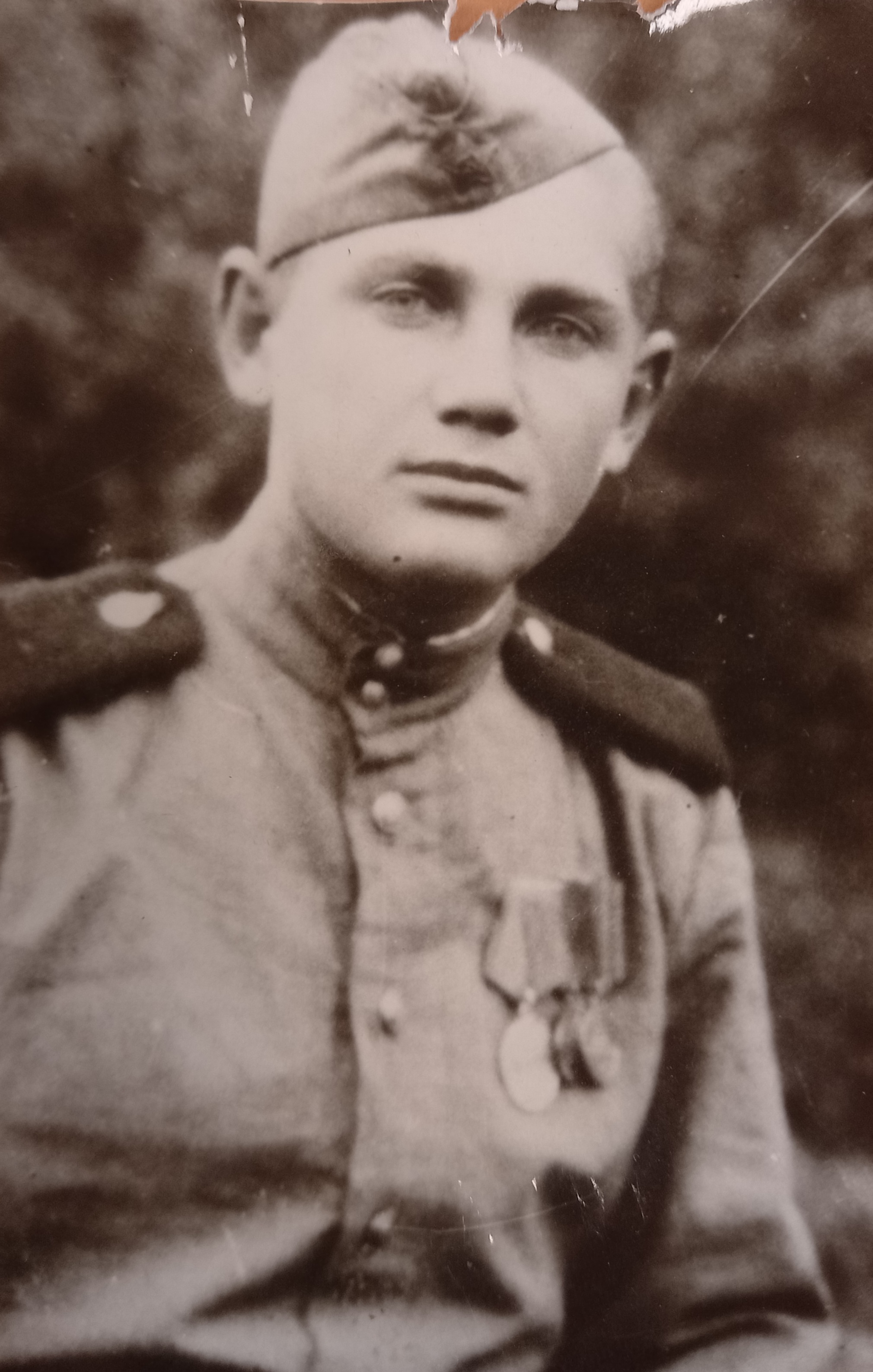 Музалевский Борис Николаевич