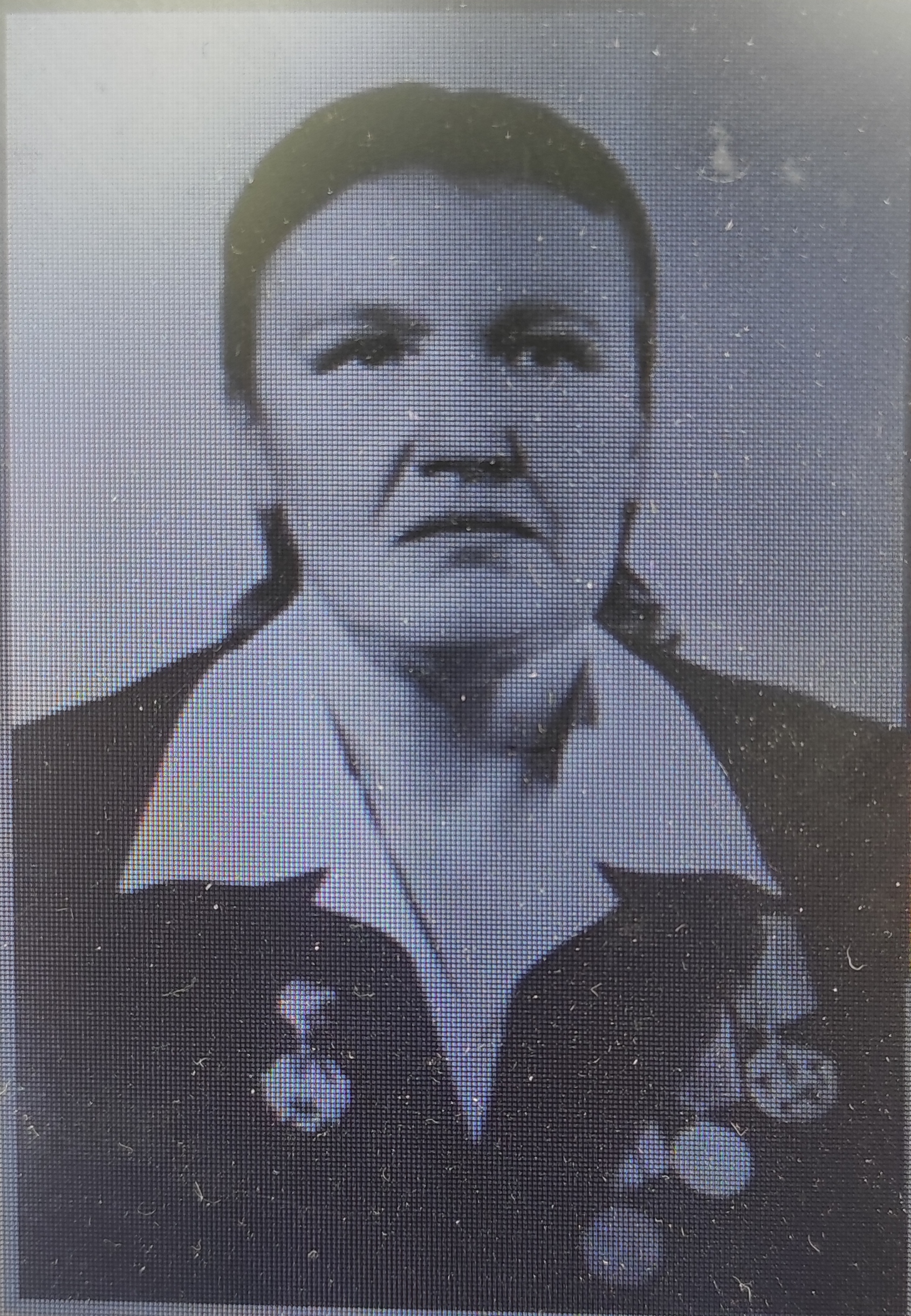 Марковец Мария Фоминична