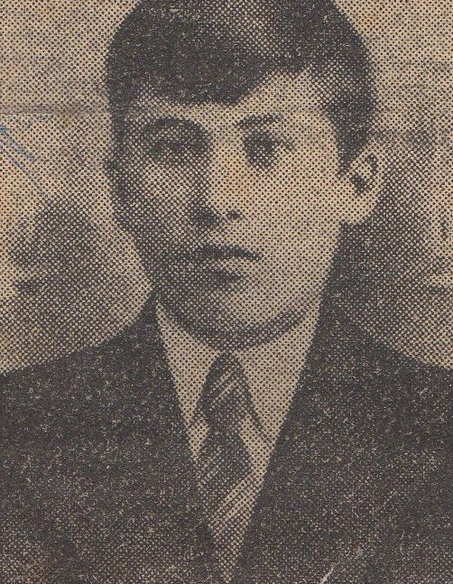 Толочко Геннадий Владимирович