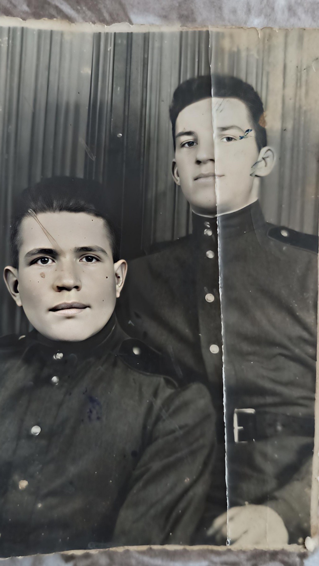 Смущук Федор Васильевич