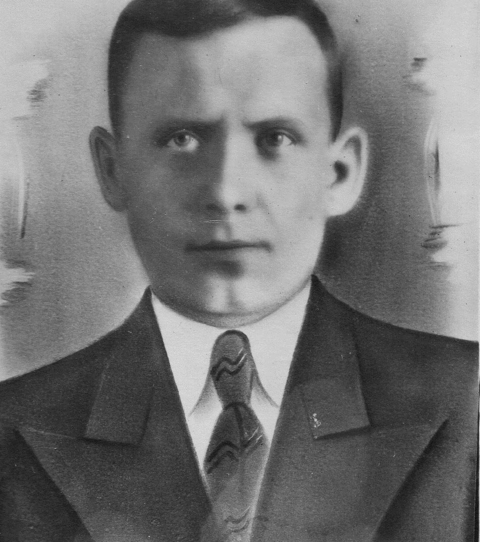 Толочко Владимир Фëдорович