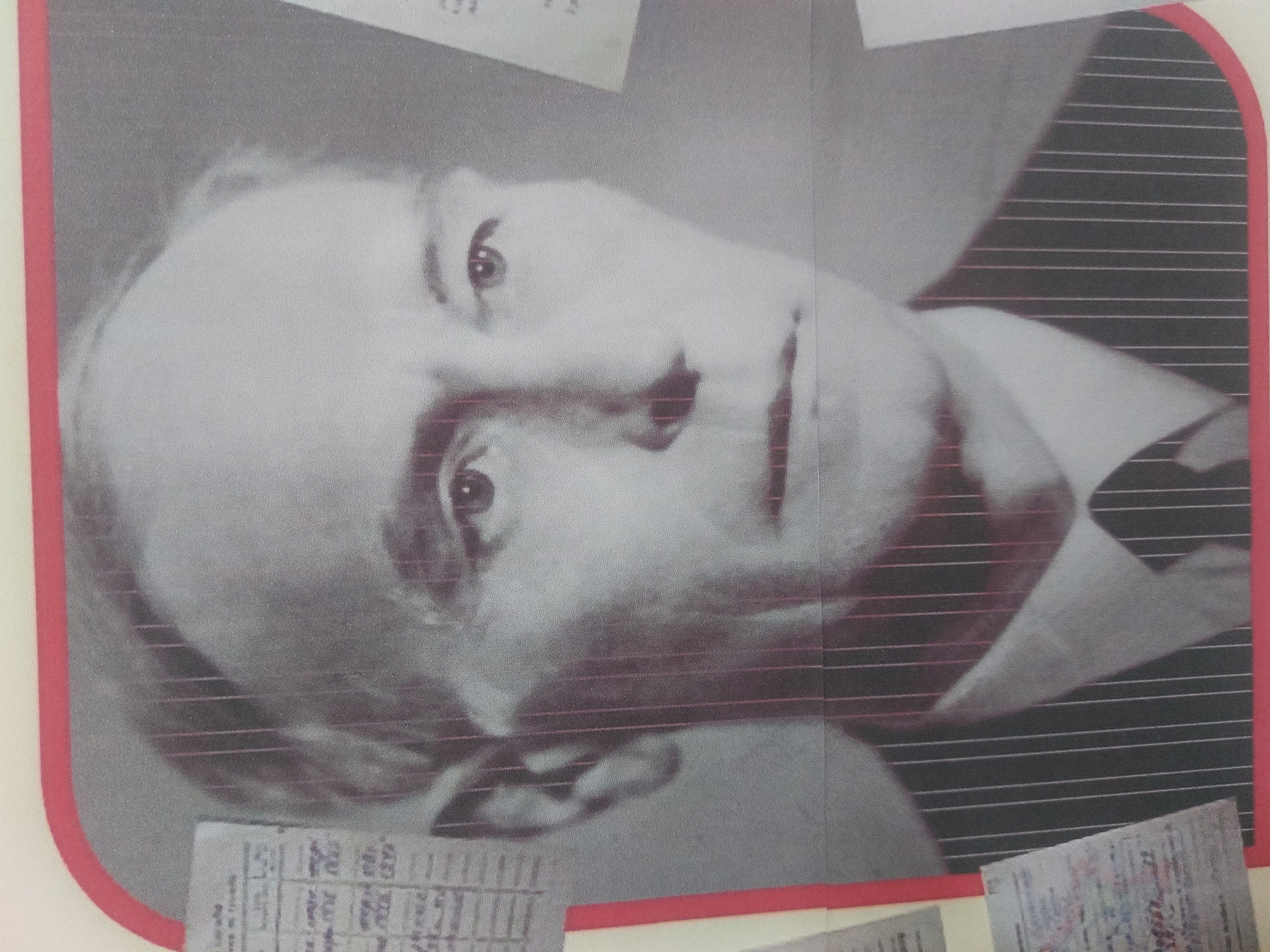 Сыродоев Михаил Трафимович