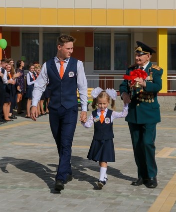 Музалевский Борис Николаевич