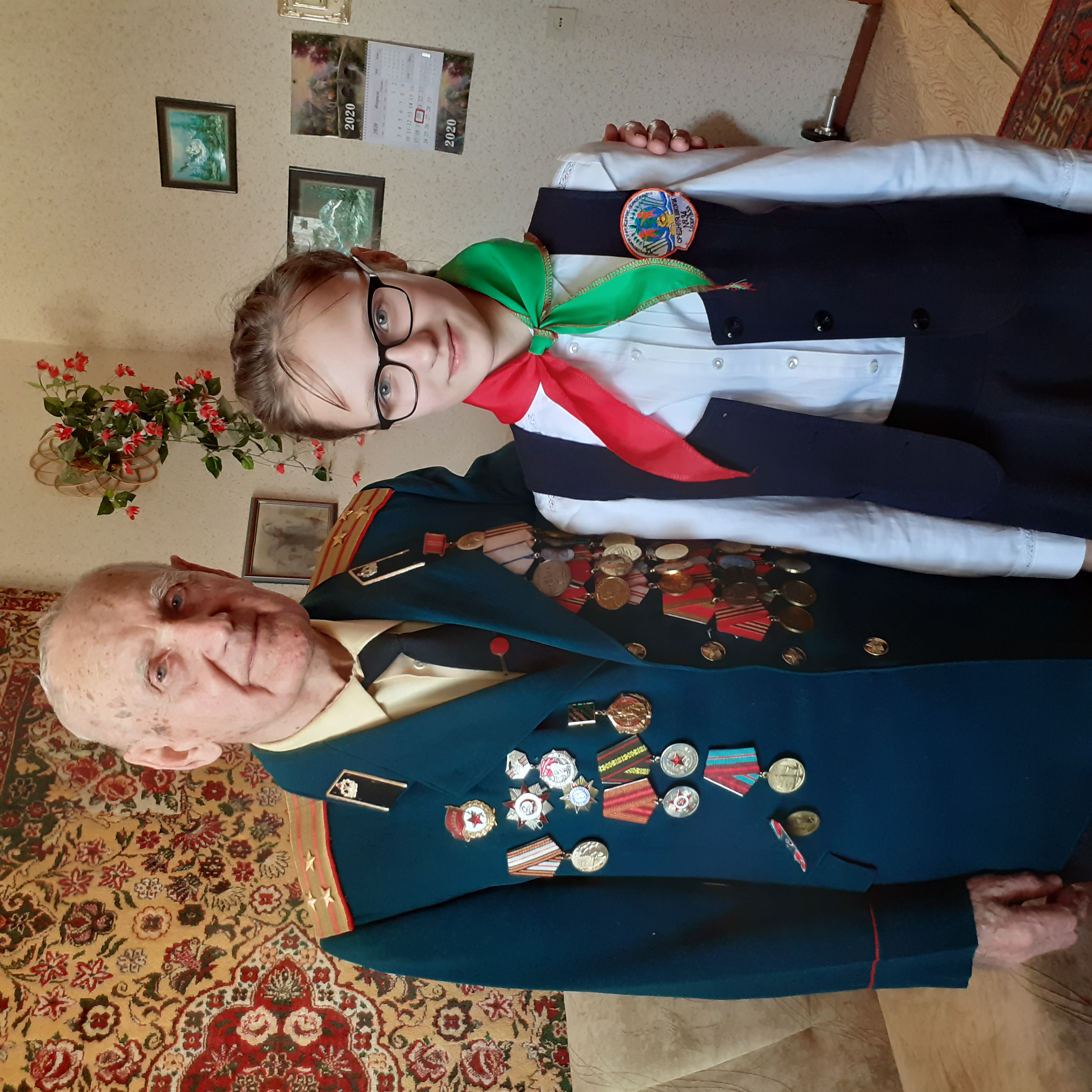 Музалевский Борис Николаевич