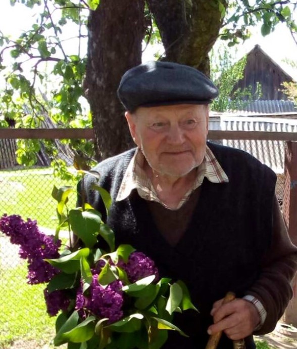 Терещенко Иван Алексеевич