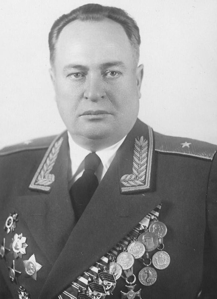 Коновалов Василий Андреевич