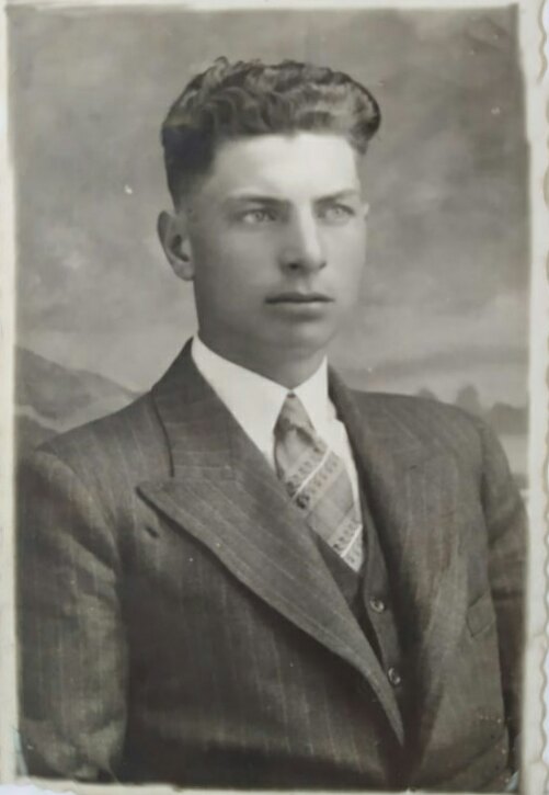 Дурейко Семен Михайлович