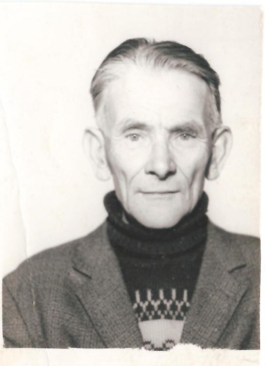 Теплуха Иван Варфоломеевич