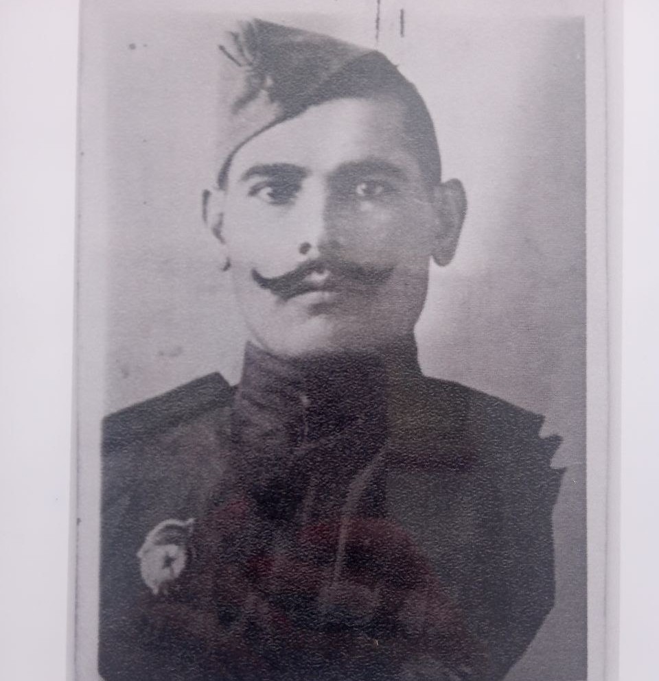 Протасевич Степан Борисович