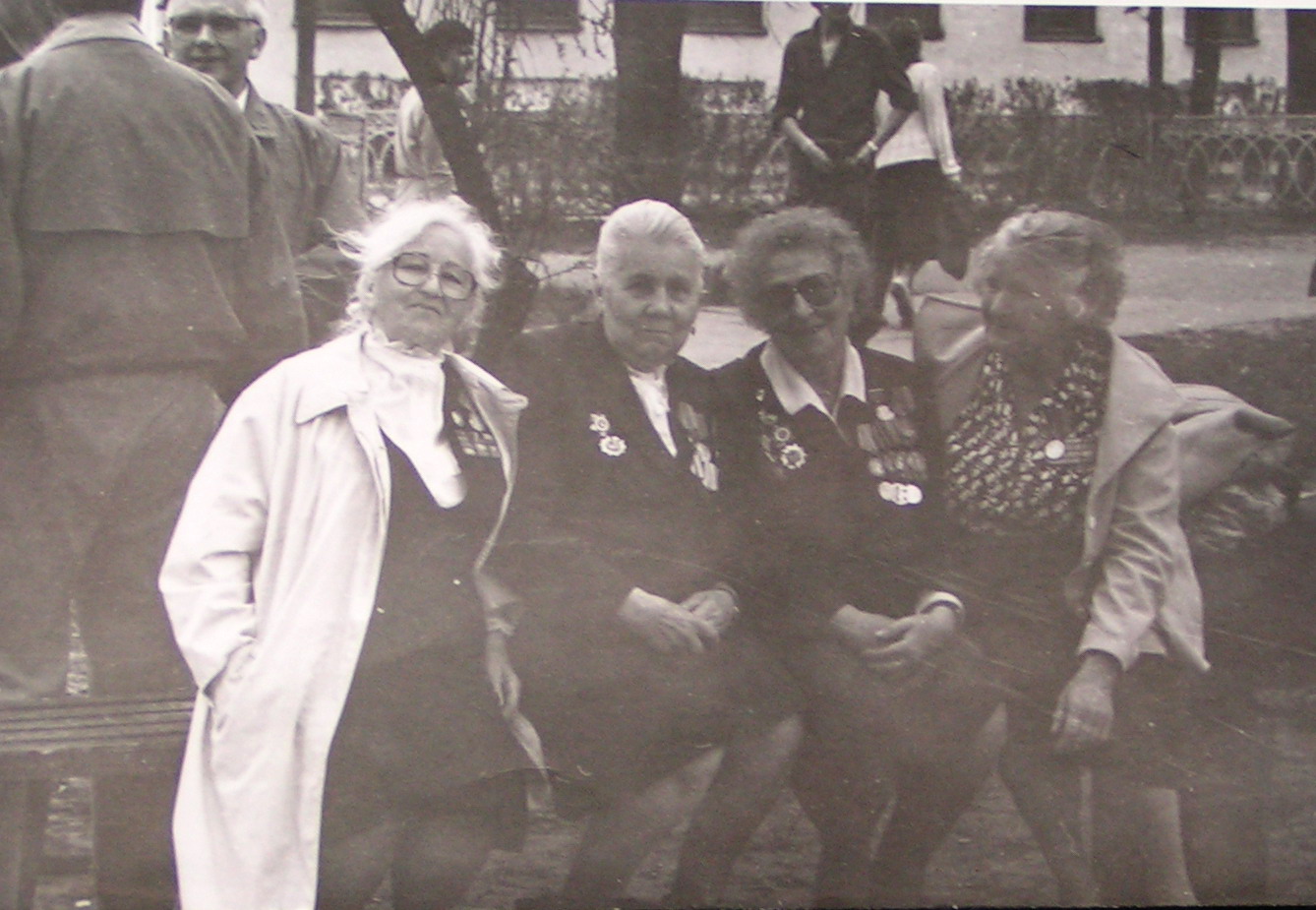 Третьякова Зинаида Николаевна