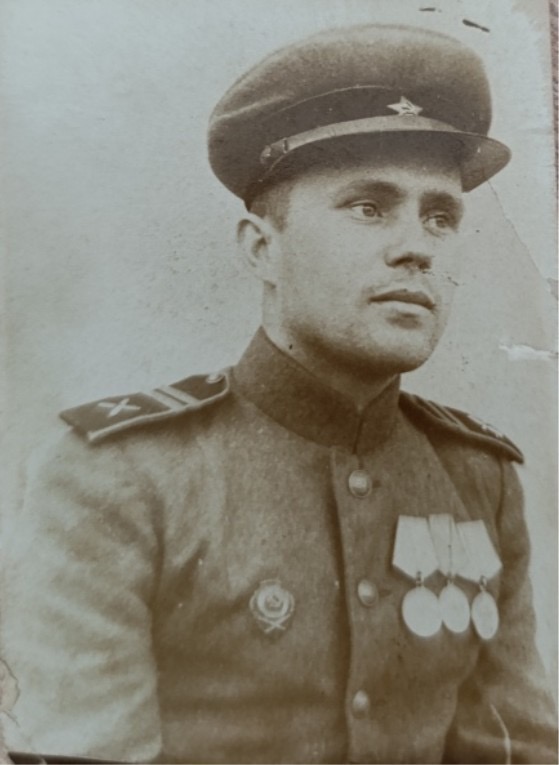 Ломеко Евгений Иосифович