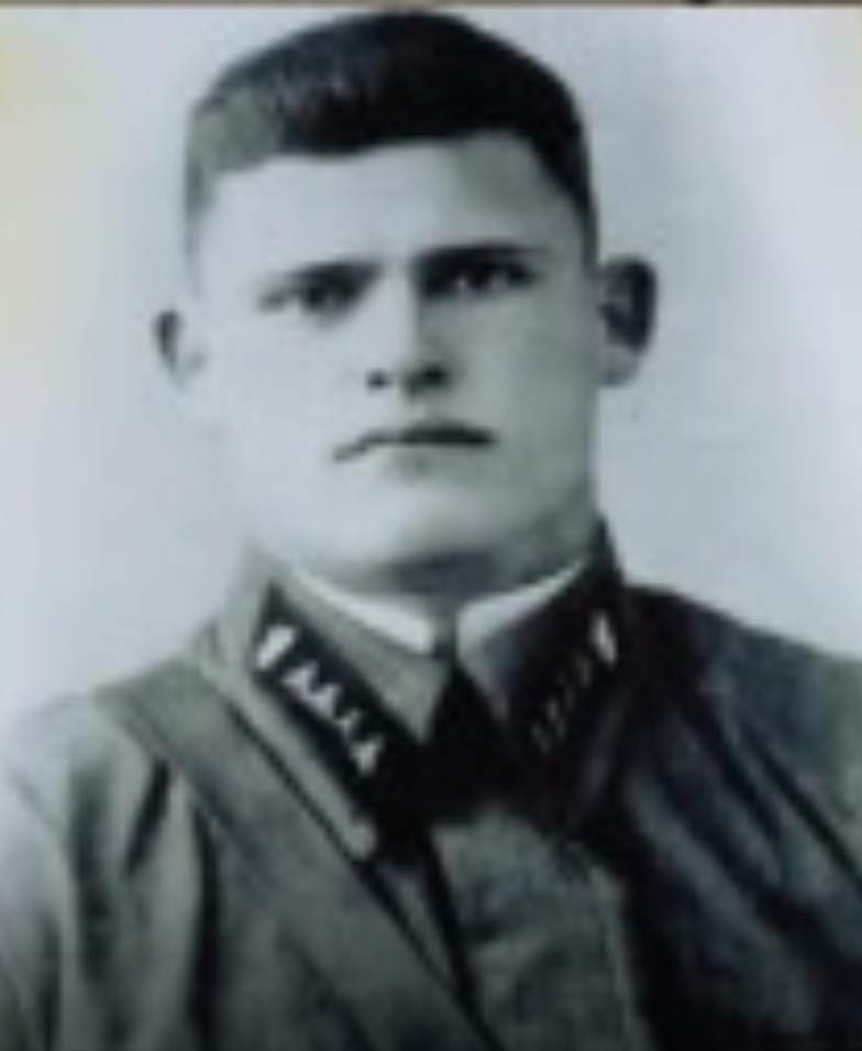 Есипович Михаил Федорович