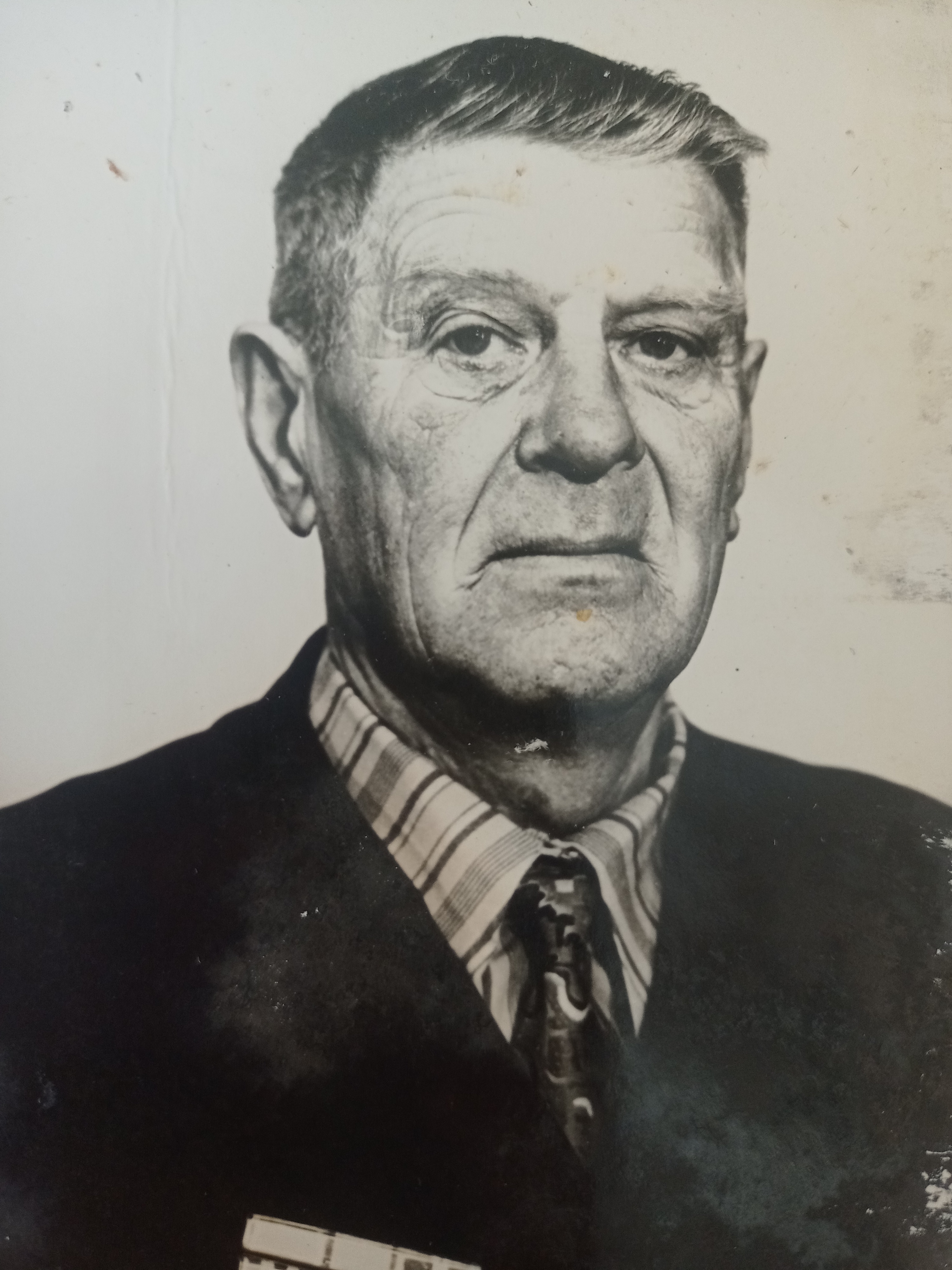 Тарасенко Иван Андреевич