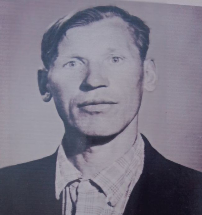 Кривицкий Степан Александрович