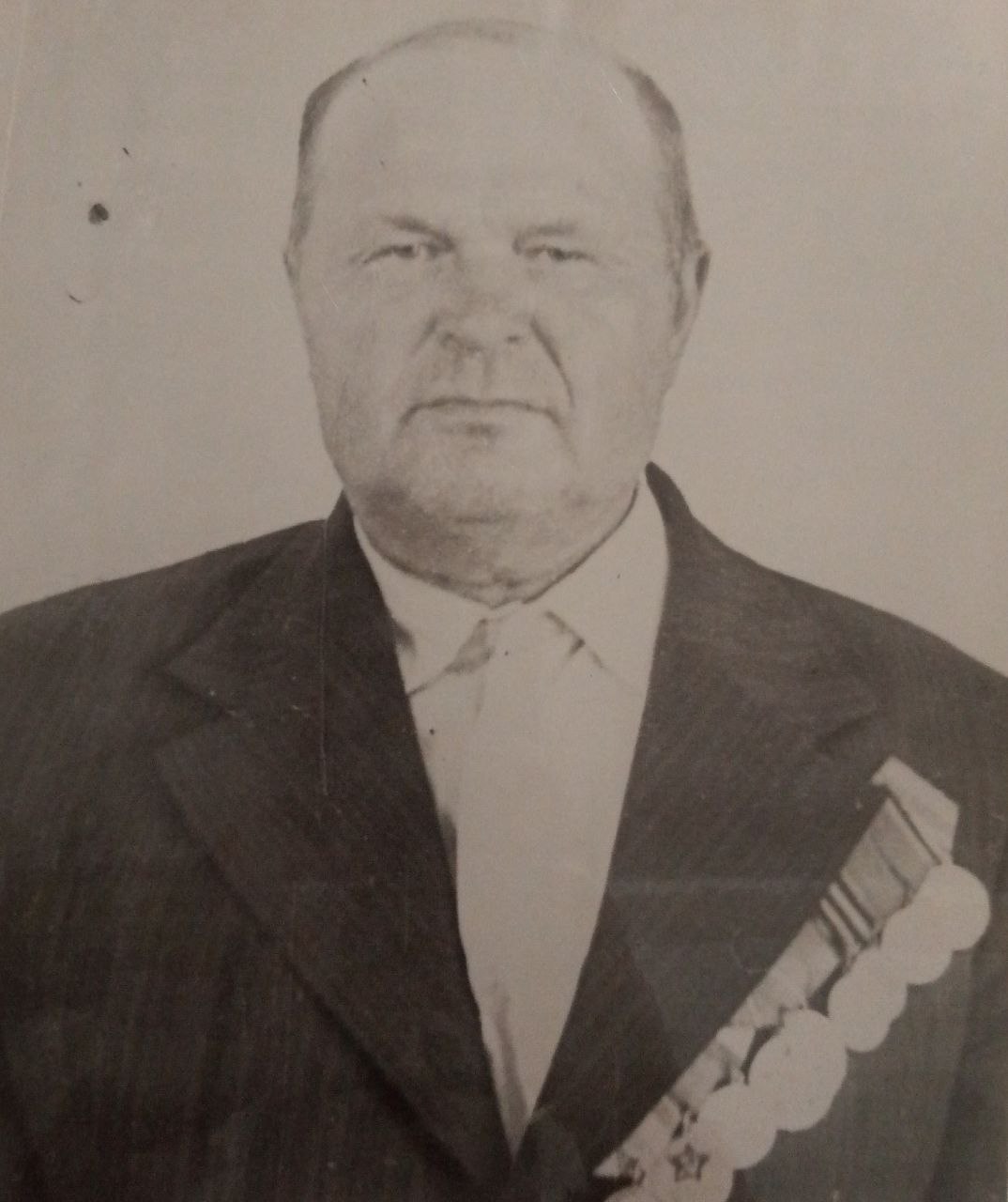 Юшкевич Михаил Самуилович