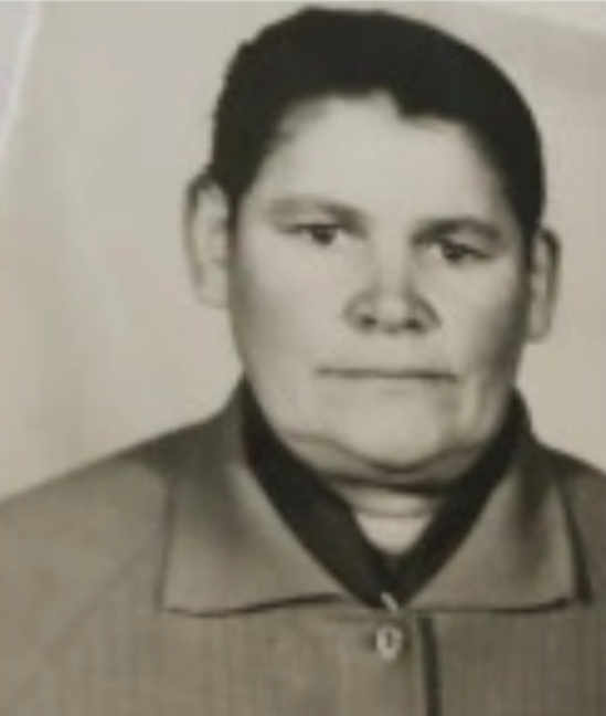 Мурашко Мария Федоровна