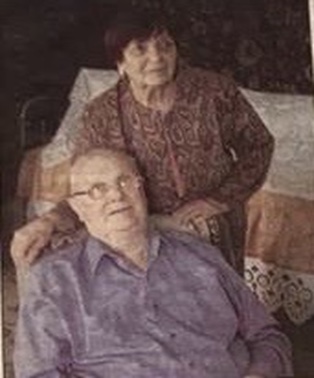 Лазарев Николай Алексеевич