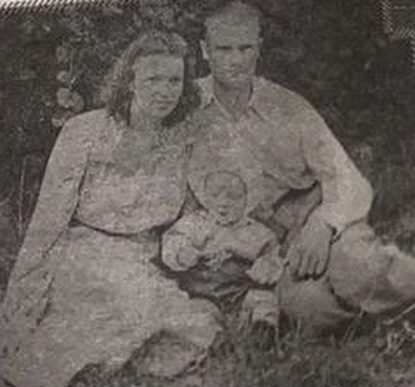 Лазарев Николай Алексеевич