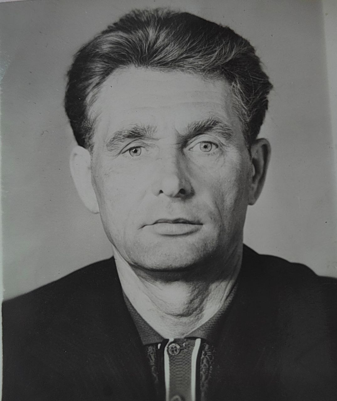 Климук Семен Корнилович