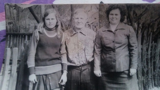 Чуль Пахом Игнатьевич