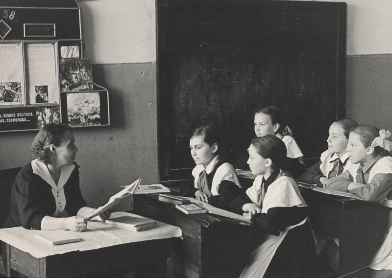 Бейзарова Нина Степановна