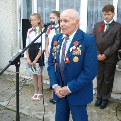 Бурдыко Владимир Васильевич