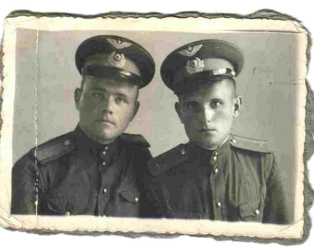 Бурдыко Владимир Васильевич