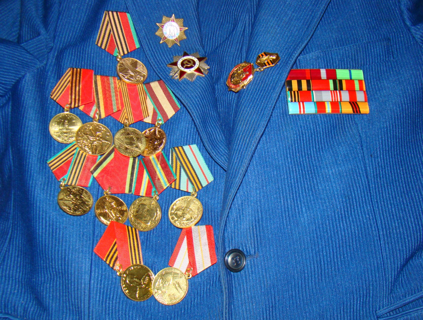 Бурдыко Владимир Васильевич