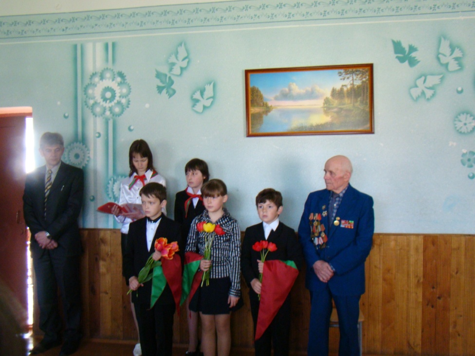 Бурдыко Владимир Васильевич