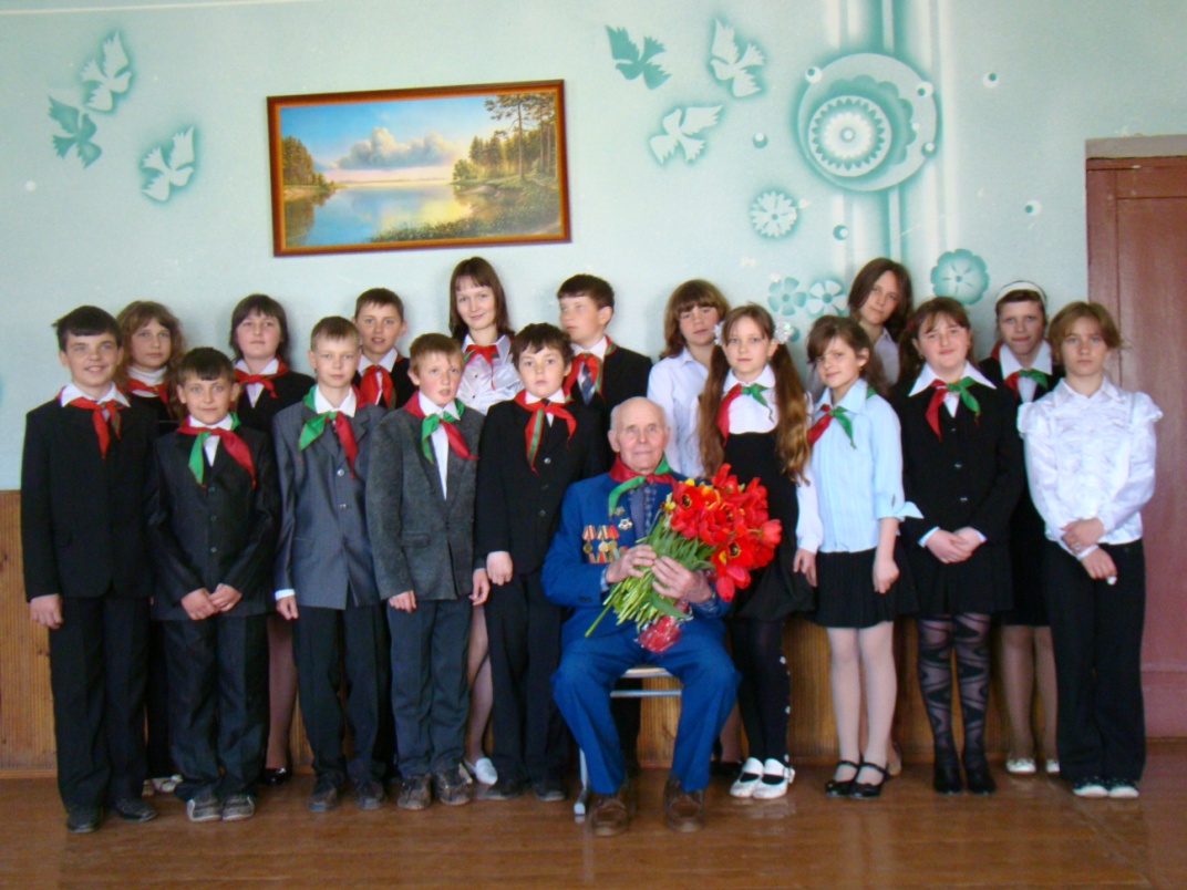 Бурдыко Владимир Васильевич