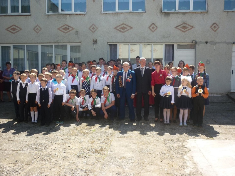 Бурдыко Владимир Васильевич