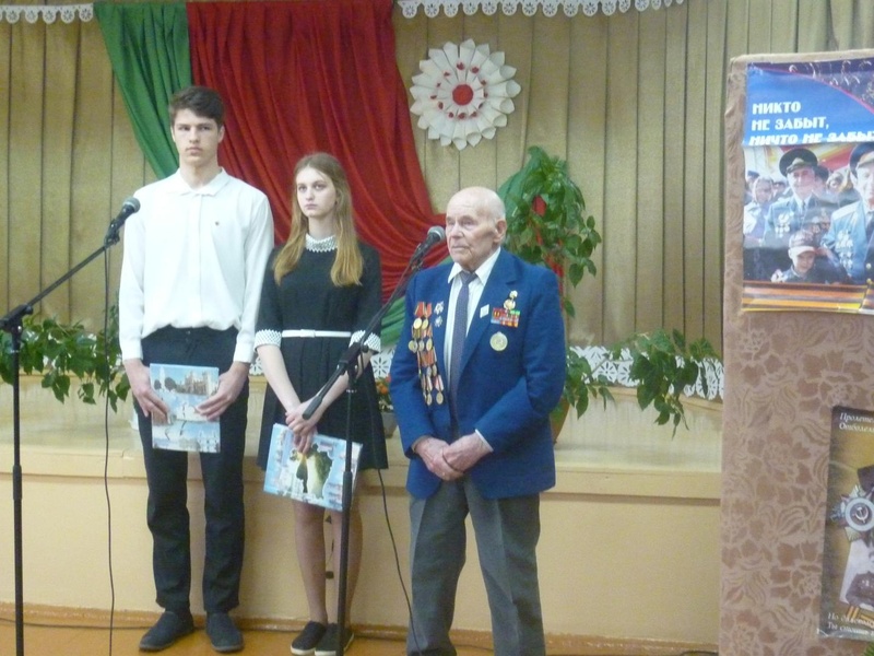 Бурдыко Владимир Васильевич