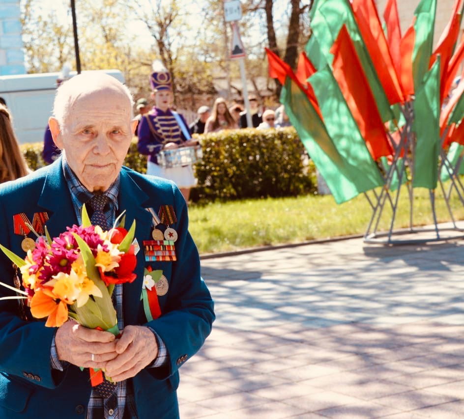 Бурдыко Владимир Васильевич