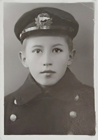 Карпов Альфред Алексеевич