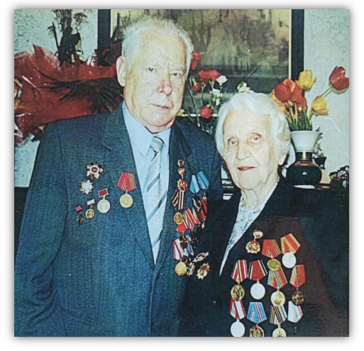 Буглов Евгений Данилович