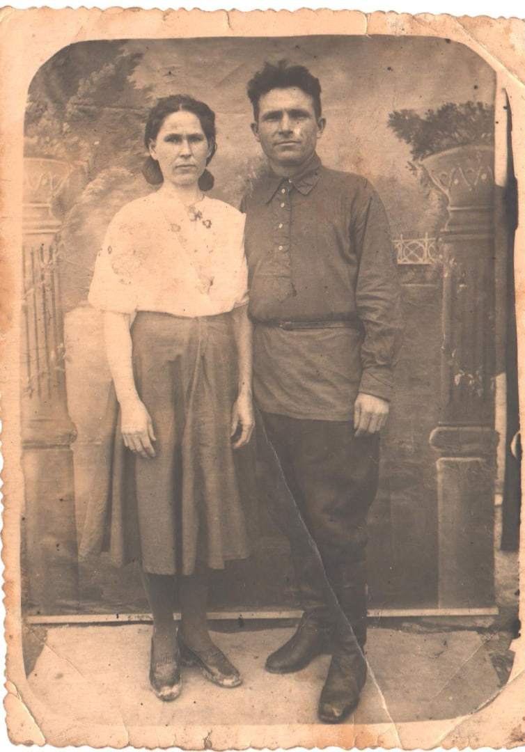 Квашнин Фёдор Кузьмич