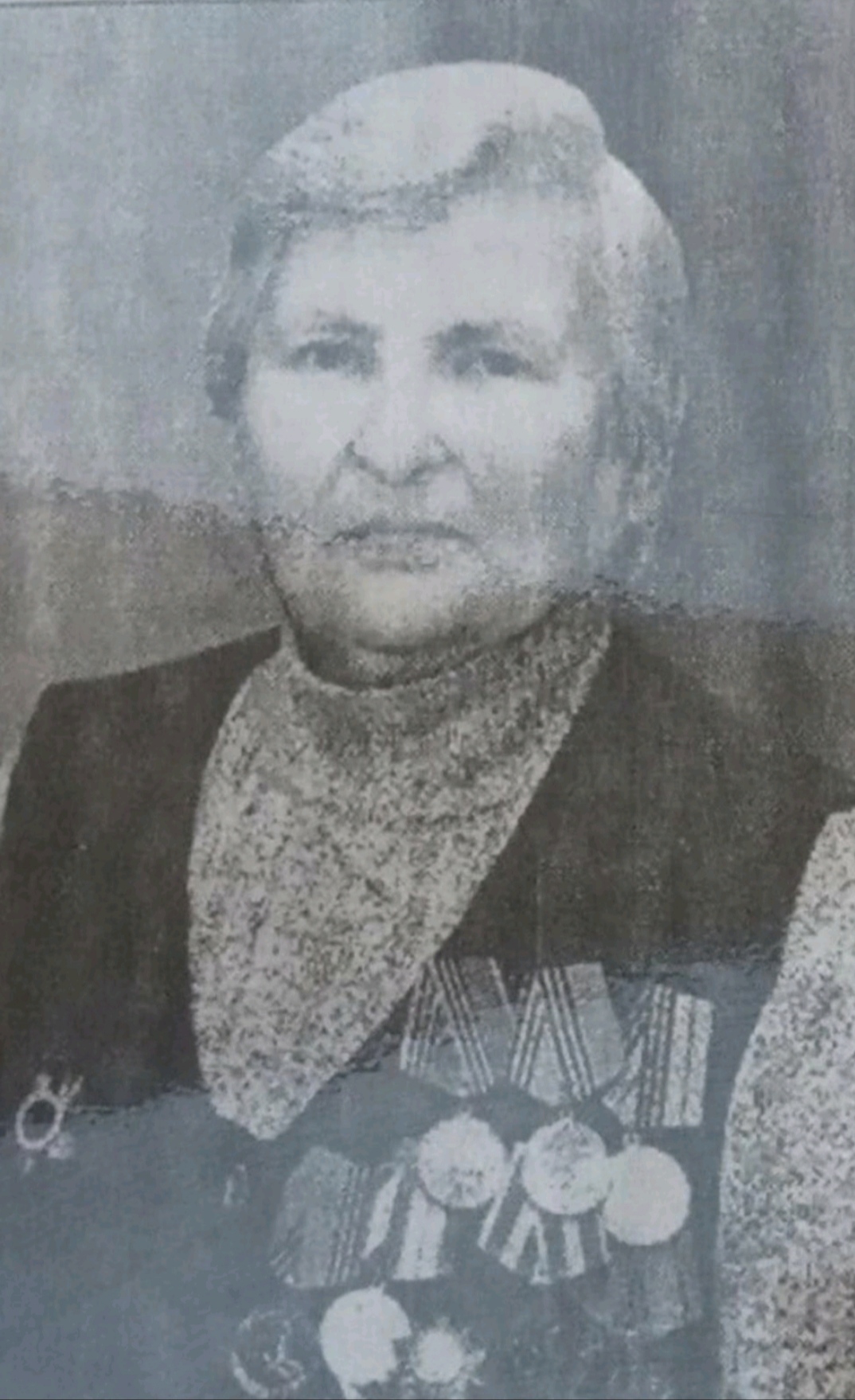 Вершаль Анастасия Владимировна