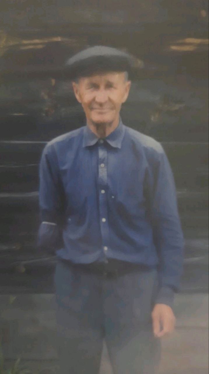 Кисель Авксентий Емельянович