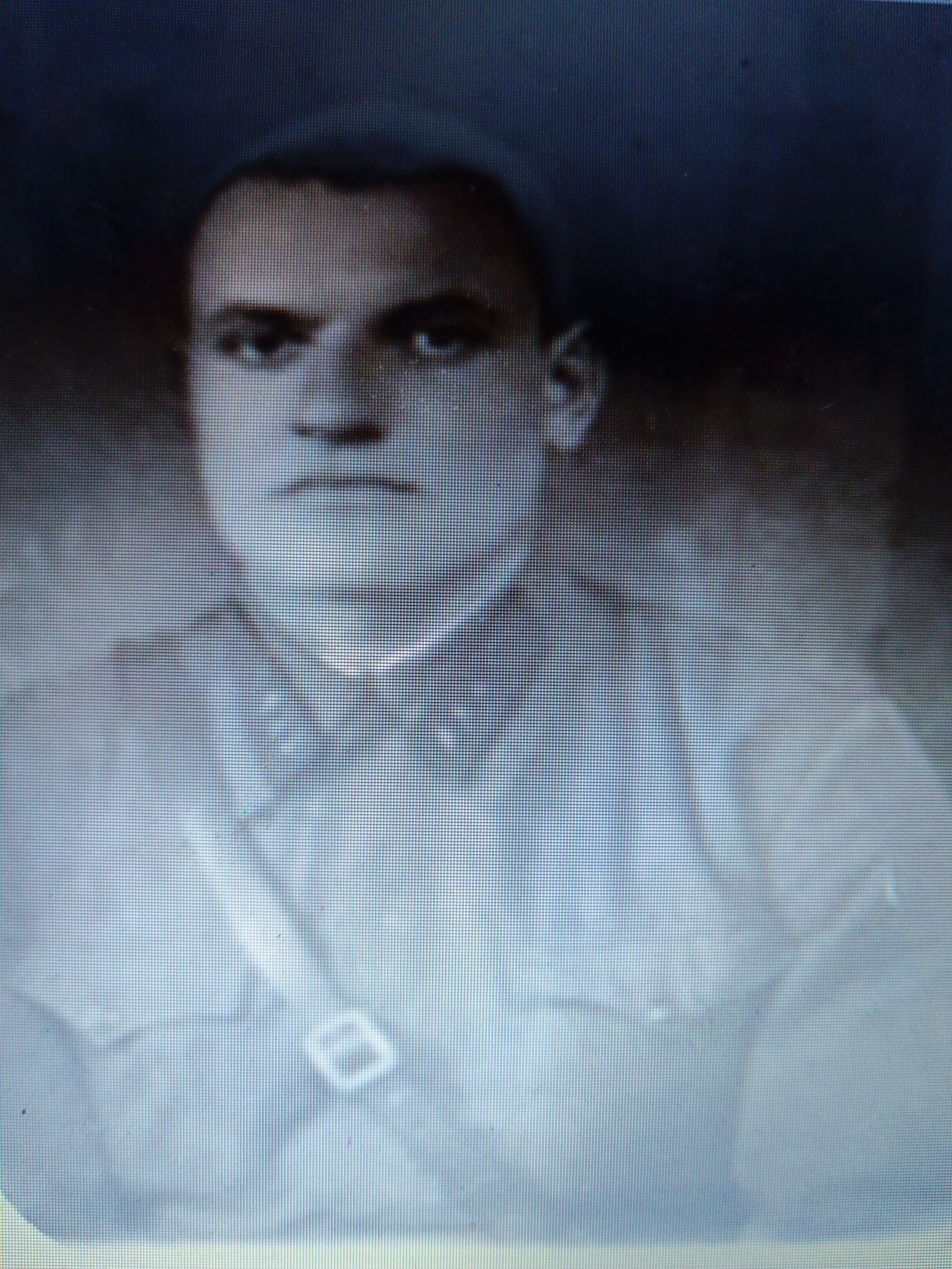 Василевский Виктор Егорович