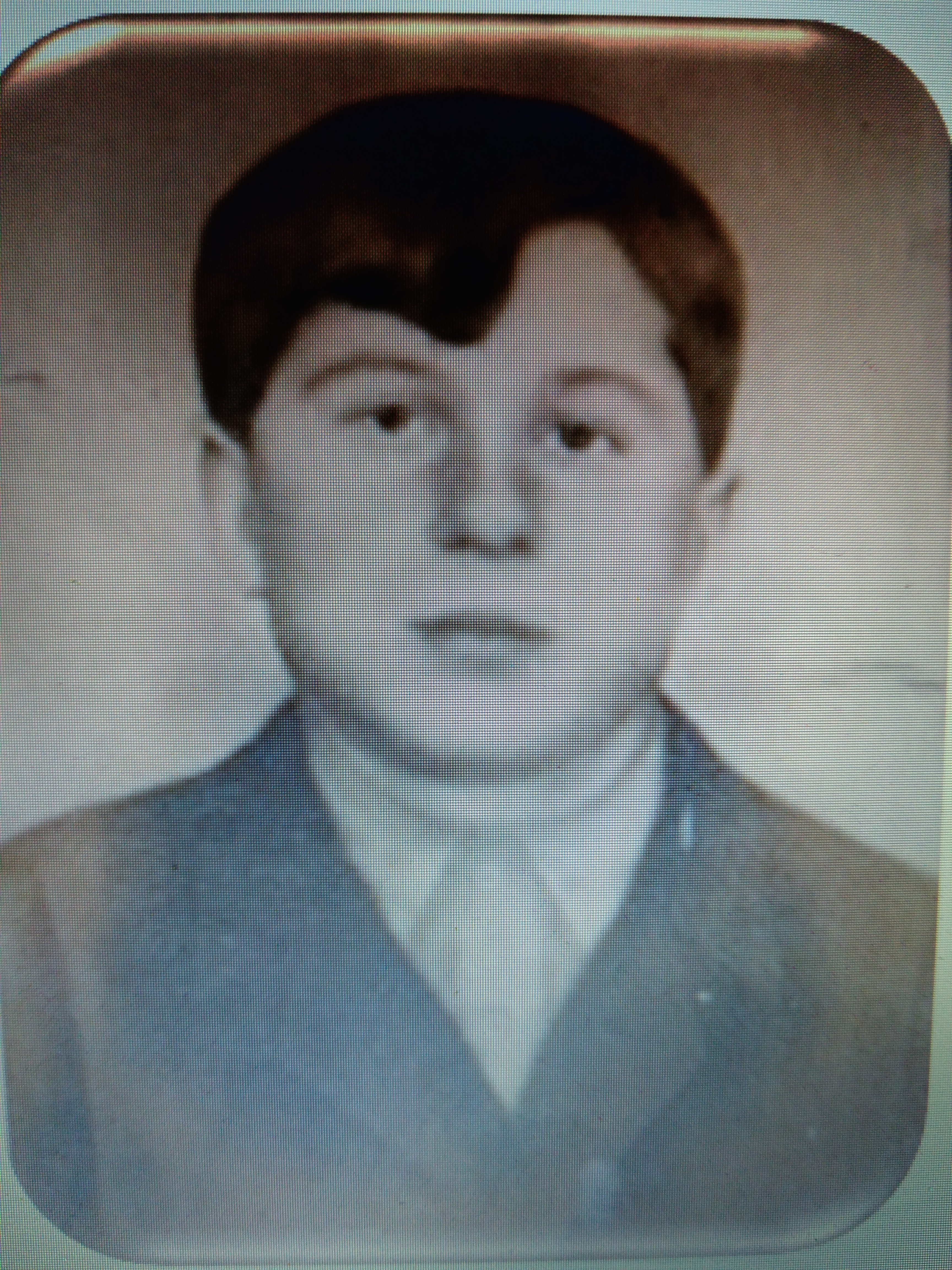 Садовский Николай Петрович