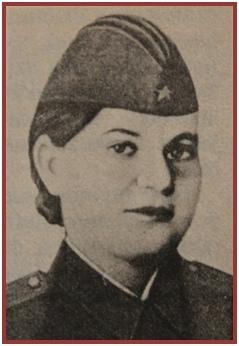 Чичкова Клавдия Ивановна