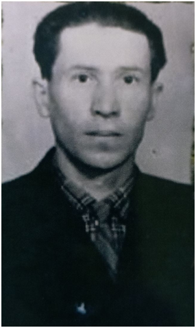 Белый Владимир Иванович
