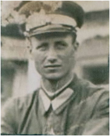 Белый Борис Иванович