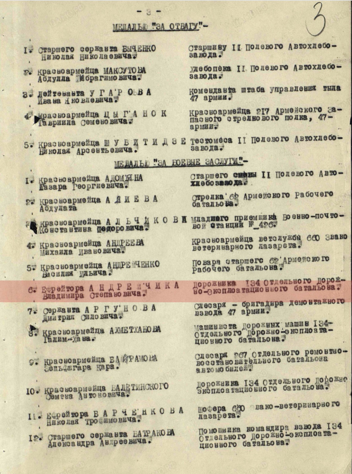 Андрейчик Владимир Степанович