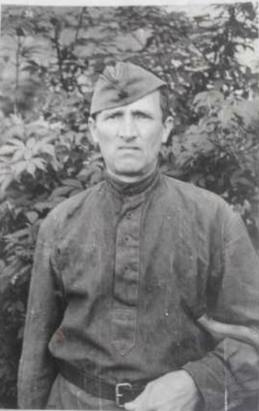 Соболевский Петр Михайлович