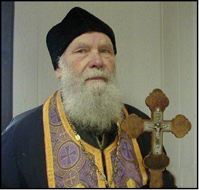 Рундо Николай Васильевич