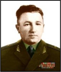 Гордиловский Виталий Александрович