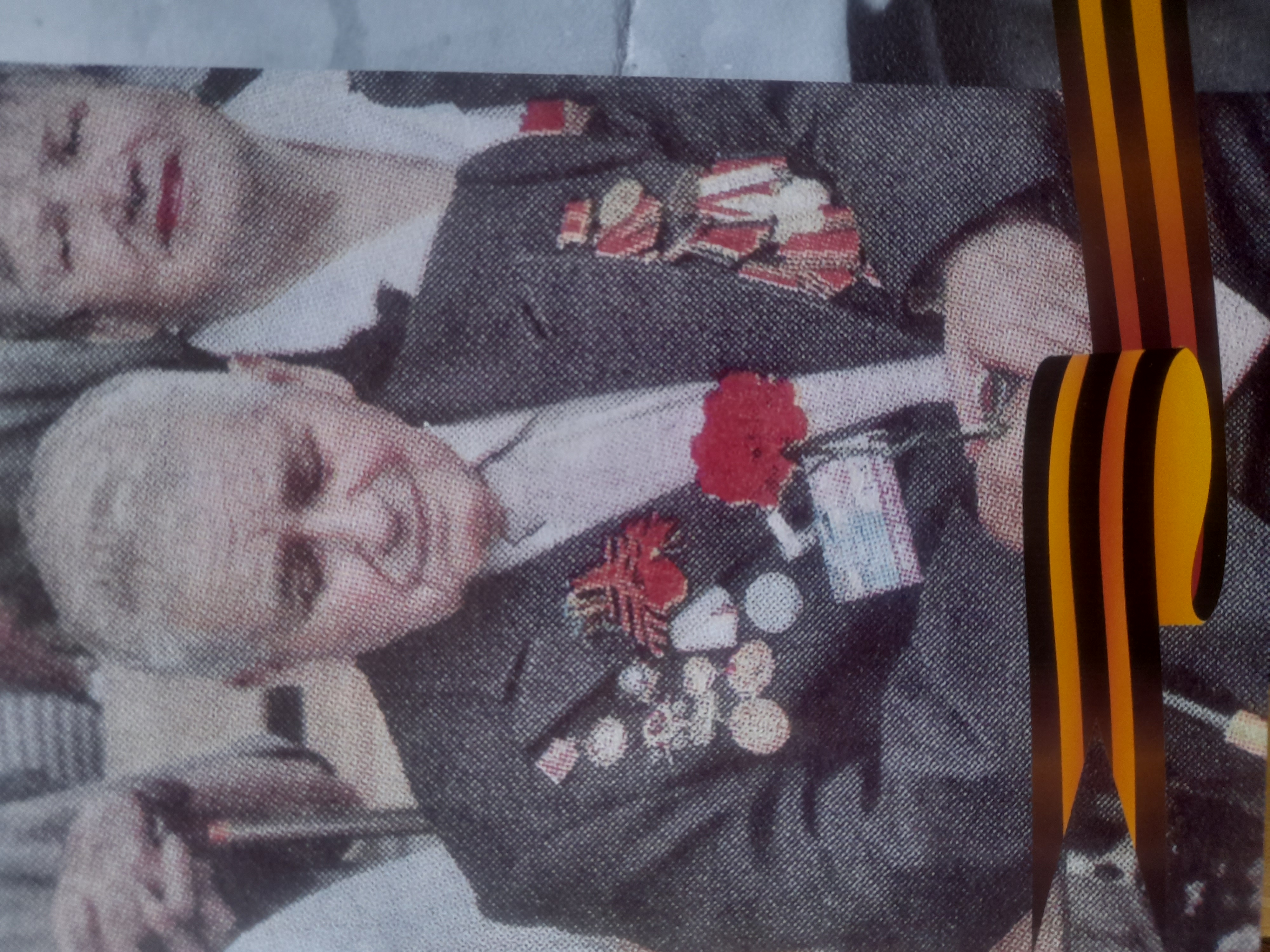 Храп Степан Степанович