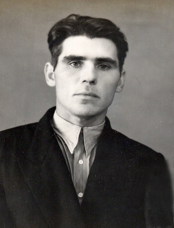 Астапкович Александр Николаевич